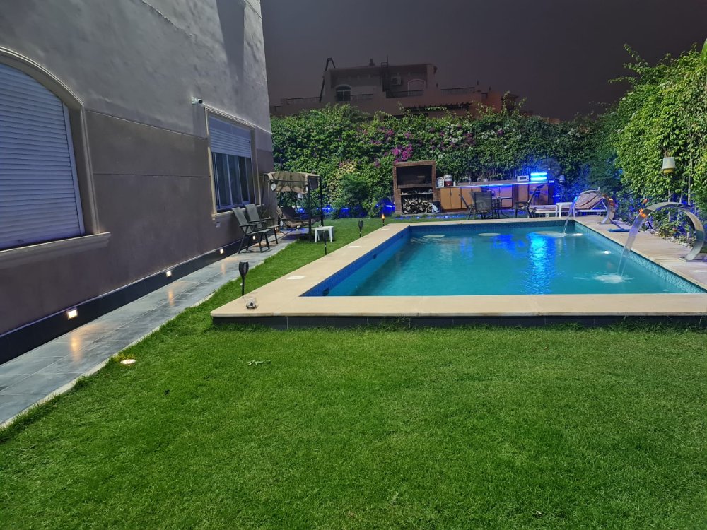 El Reem Compound