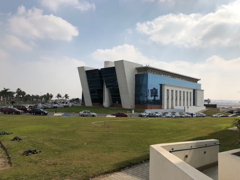 Smart Village