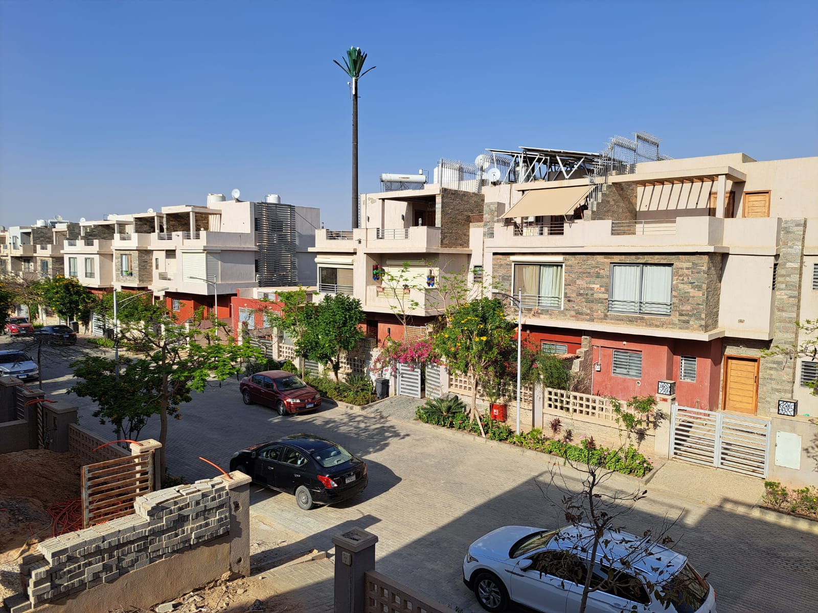 كومبوند الريم